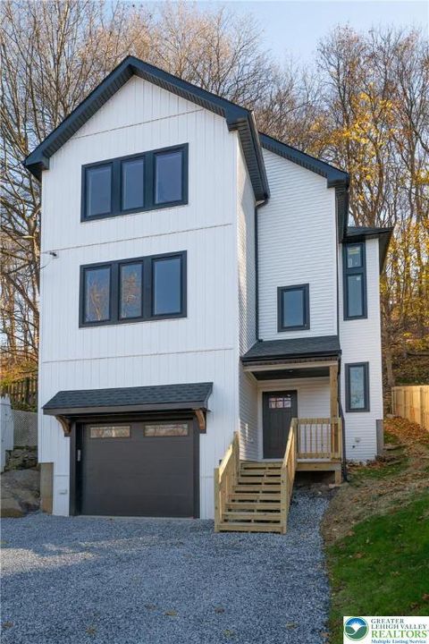 Photo of 111 Main Street, Glendon Boro, PA 18042 (MLS # 768107)