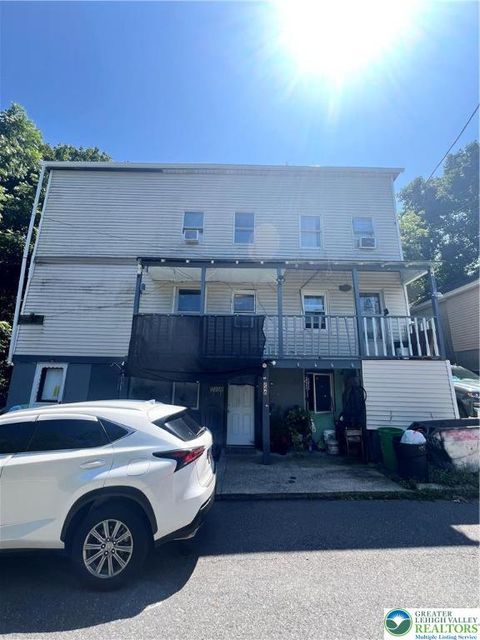 Photo of 248 E SNYDER Street, Lansford Boro, PA 18232 (MLS # 762643) Photo of 248 E SNYDER Street, Lansford Boro, PA 18232 (MLS # 762643)