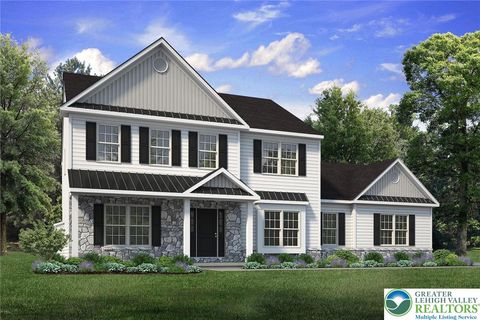 Photo of 3242 Sterner Road #5, Nazareth, PA 18064 (MLS # 767506)