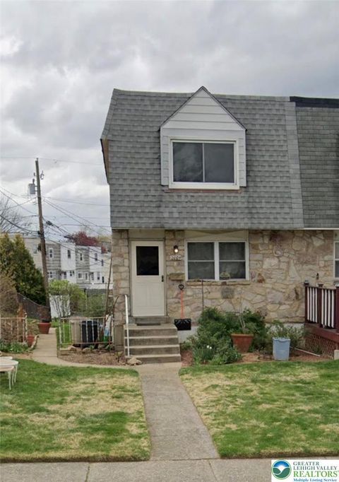 Photo of 2004 Baker Drive, Allentown, PA 18103 (MLS # 772806)