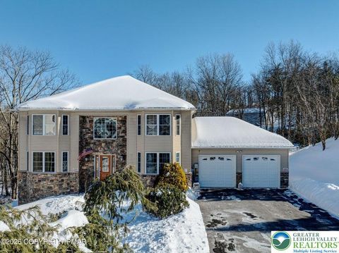 117 Fernwood Road Lehman Twp PA 18324