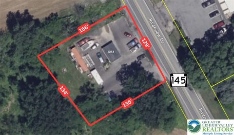 Photo of 1033 Riverview Drive, Lehigh Twp, PA 18088 (MLS # 766451) Photo of 1033 Riverview Drive, Lehigh Twp, PA 18088 (MLS # 766451)