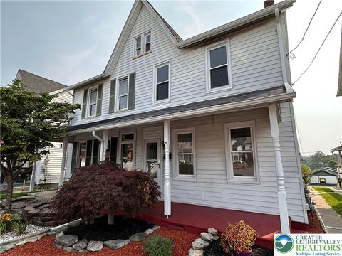 Photo of 1429 Dewey Avenue, Northampton Boro, PA 18067 (MLS # 766950) Photo of 1429 Dewey Avenue, Northampton Boro, PA 18067 (MLS # 766950)