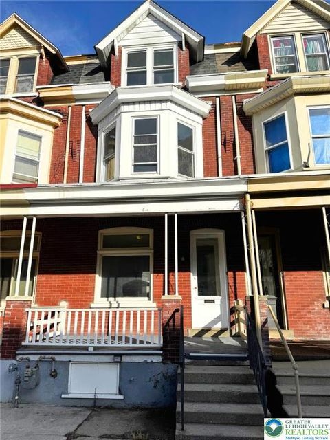 Photo of 741 N 9th Street, Allentown, PA 18102 (MLS # 770242)