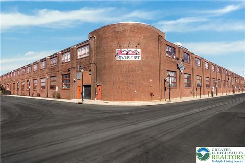 Photo of 11 W 2nd Street #139, Bethlehem, PA 18015 (MLS # 772606)