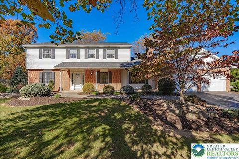 Photo of 820 Yorkshire Road, Bethlehem, PA 18017 (MLS # 767031) Photo of 820 Yorkshire Road, Bethlehem, PA 18017 (MLS # 767031)