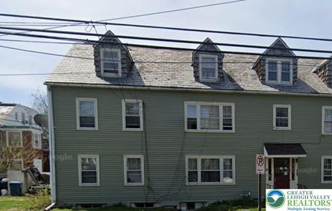 Photo of 10 N 17th St #1S, Allentown, PA 18104 (MLS # 776072)