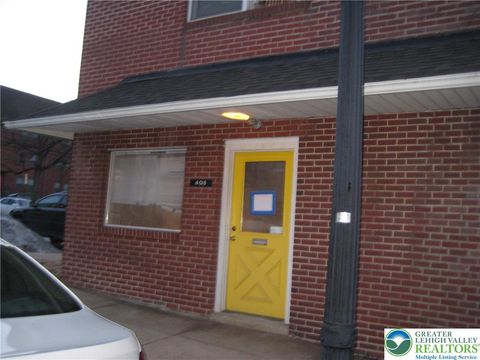 408 E Adams Street Bethlehem City PA 18015