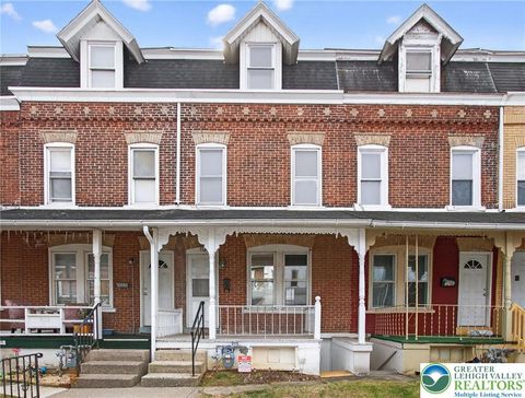 Photo of 534 W Cedar Street, Allentown, PA 18102 (MLS # 773472)