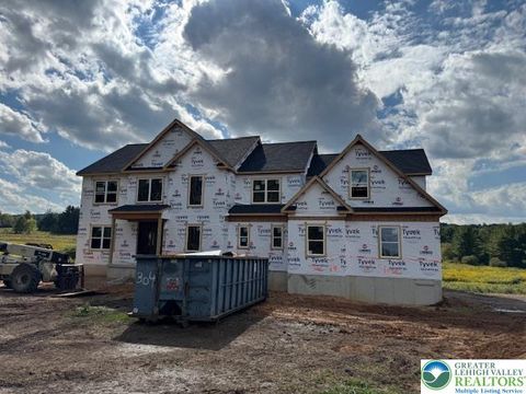 Photo of 0 Moyer Road, Springfield Twp, PA 18055 (MLS # 763008) Photo of 0 Moyer Road, Springfield Twp, PA 18055 (MLS # 763008)