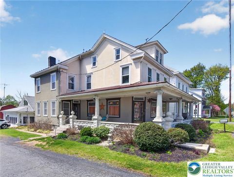 Photo of 6220 Bake Oven Road, Heidelberg Twp, PA 18053 (MLS # 776167)