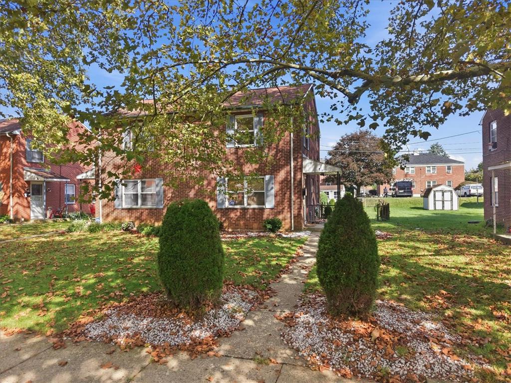 205 Palmer Street