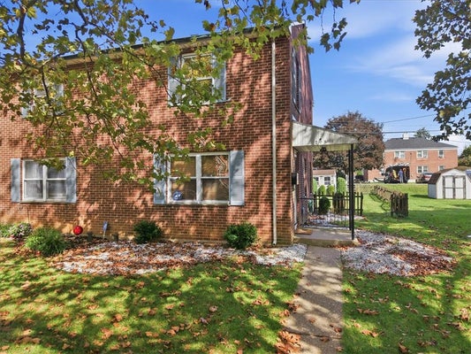 205 PALMER ST, EASTON, PA 18042 - Image 484764284dae76411d9fdfd3e406030a/76027926