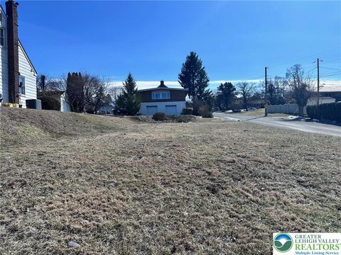 Photo of 952 E Hamilton Street, Allentown, PA 18109 (MLS # 772455)