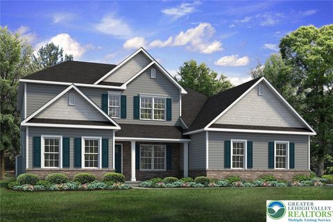 Photo of 3487 George Street #27, Whitehall, PA 18078 (MLS # 767309) Photo of 3487 George Street #27, Whitehall, PA 18078 (MLS # 767309)