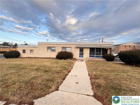 Photo of 1145 W WASHINGTON Street, Allentown, PA 18102 (MLS # 770560)