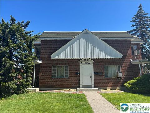 Photo of 831 N 20th Street #B, Allentown, PA 18104 (MLS # 775851)