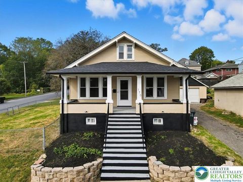 Photo of 170 S Church Street, Nazareth Boro, PA 18064 (MLS # 765341) Photo of 170 S Church Street, Nazareth Boro, PA 18064 (MLS # 765341)