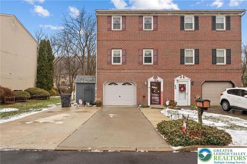 Photo of 826 E Wayne Avenue, Allentown, PA 18103 (MLS # 769653)