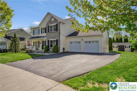 Photo of 2188 Eagles Landing Drive, Nazareth, PA 18064 (MLS # 776038)