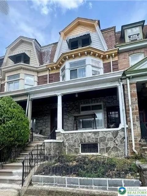 Photo of 721 N 6th Street #3, Allentown, PA 18102 (MLS # 767222) Photo of 721 N 6th Street #3, Allentown, PA 18102 (MLS # 767222)