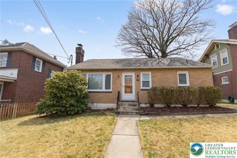 345 8th Avenue Bethlehem City PA 18018