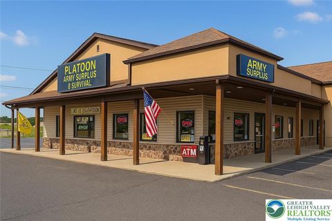 Photo of Business Only, East Stroudsburg, PA 18302 (MLS # 765323) Photo of Business Only, East Stroudsburg, PA 18302 (MLS # 765323)