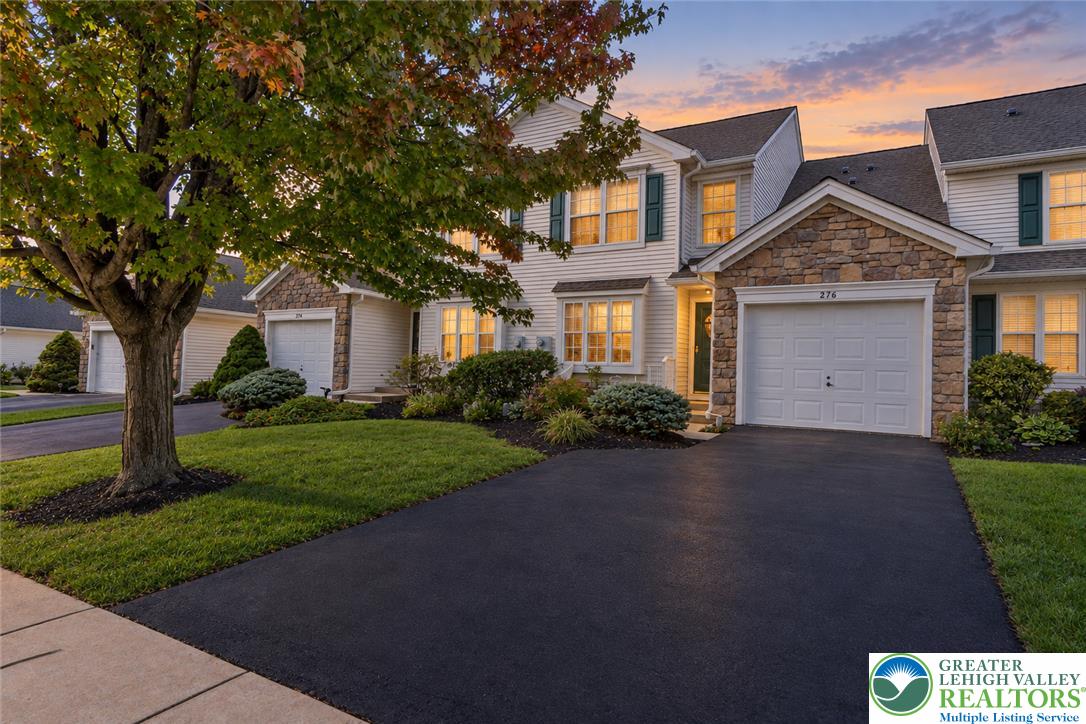 276 Park Ridge Drive