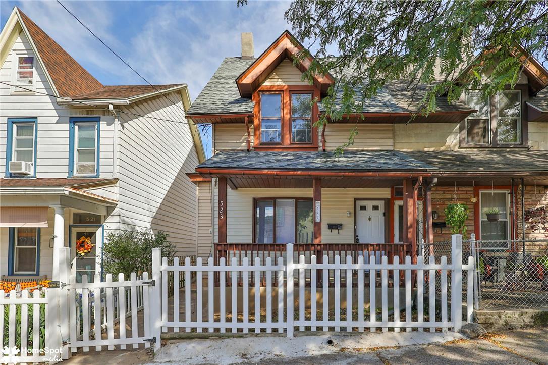 523 Alaska Street
