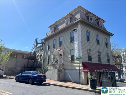 601 Walnut Avenue 6 Easton PA 18042