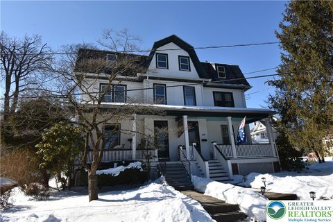 Homes For Sale - 620 Weygadt Drive<br/> Northampton County, Easton, PA 18042