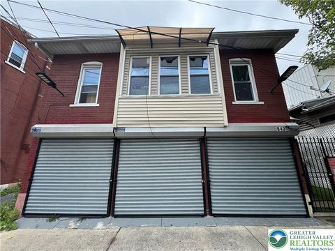 Photo of 640 Park Street, Allentown, PA 18102 (MLS # 760281) Photo of 640 Park Street, Allentown, PA 18102 (MLS # 760281)