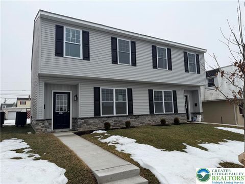 Photo of 897 Graham Street, Allentown, PA 18109 (MLS # 770682)