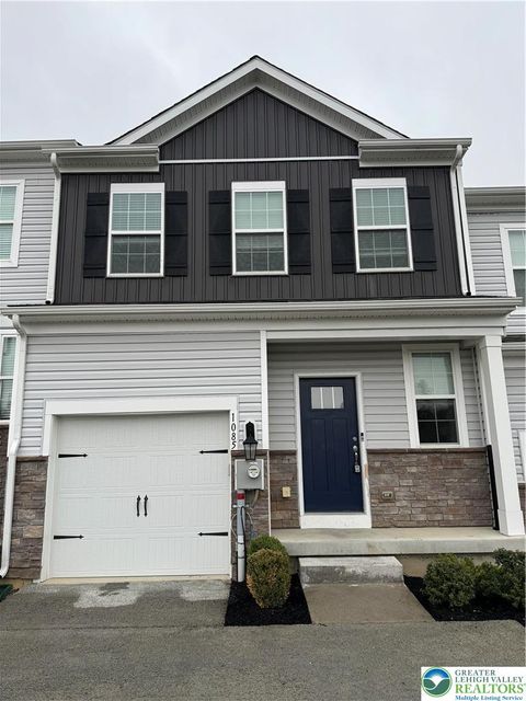 Photo of 1085 Turnstone Drive, Macungie, PA 18051 (MLS # 774500)