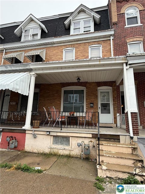 Photo of 624 N Poplar Street, Allentown, PA 18102 (MLS # 779787)