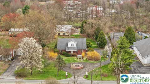 Homes For Sale - 2115 W Main Street<br/> Stroud Twp, PA 18360