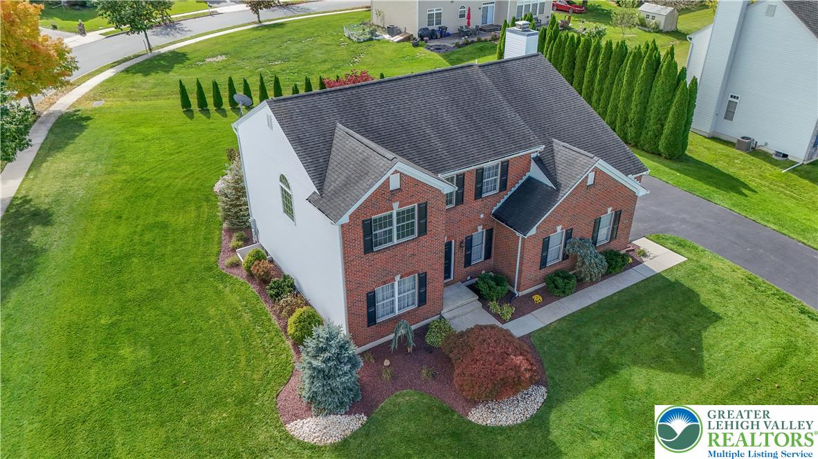 1263 Crofton Drive