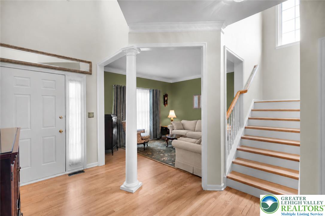 1263 Crofton Drive