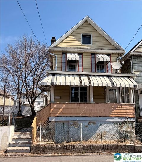 Homes For Sale - 17 Oneil Avenue<br/> Luzerne County, Wilkes Barre, PA 18702