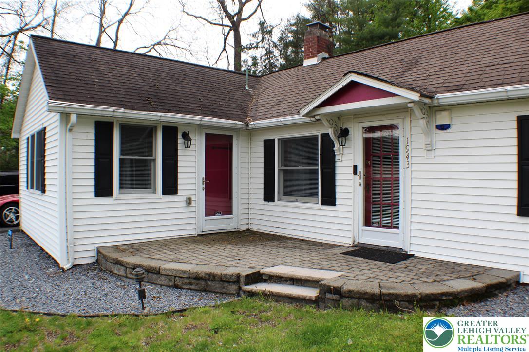 1943 Shady Lane