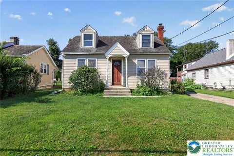 Homes For Sale - 3730 John Street<br/> Upper Milford Twp, PA 18049