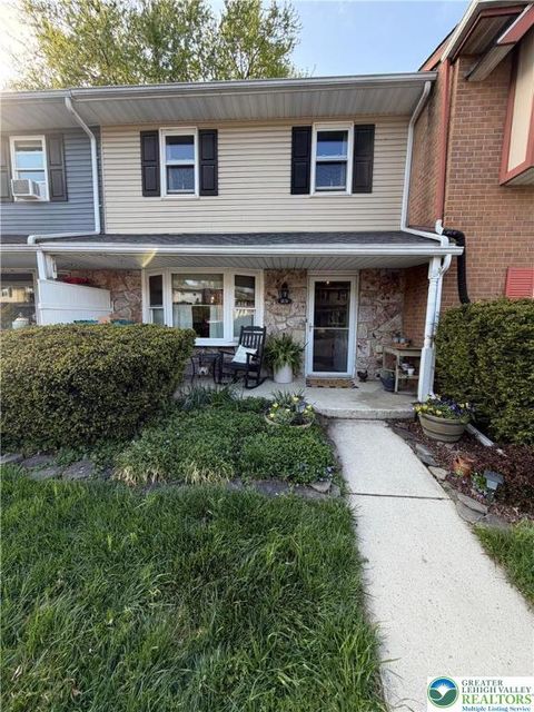 Photo of 1879 Aster Road, Macungie, PA 18062 (MLS # 775932)
