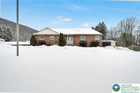 Photo of 780 Claremont Avenue, Rush Twp, PA 18252 (MLS # 772007)