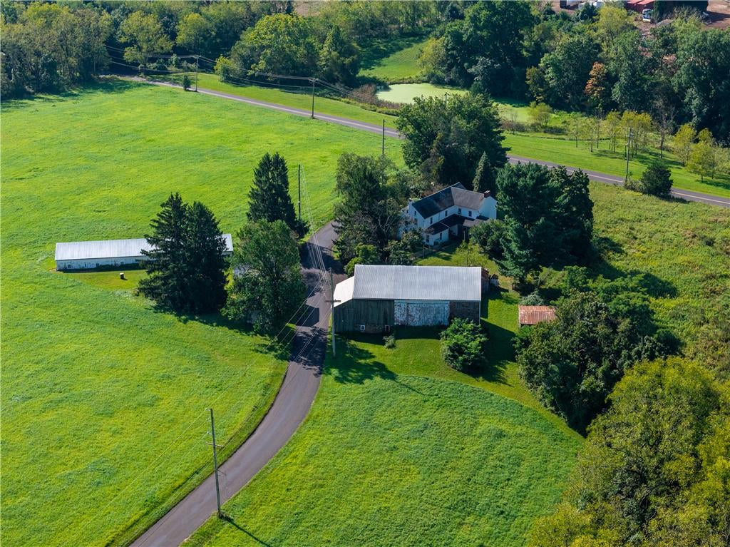 155 Hunsberger Road
