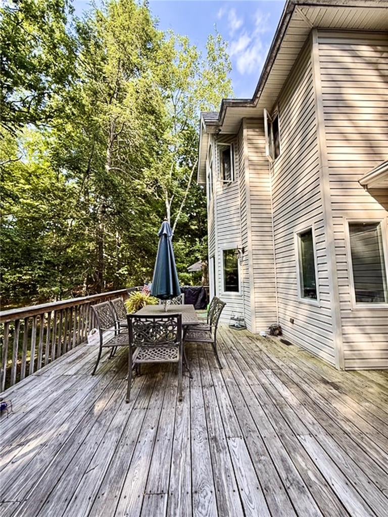 291 Fringe Drive