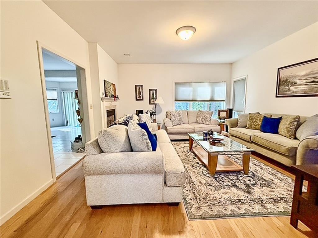 291 Fringe Drive