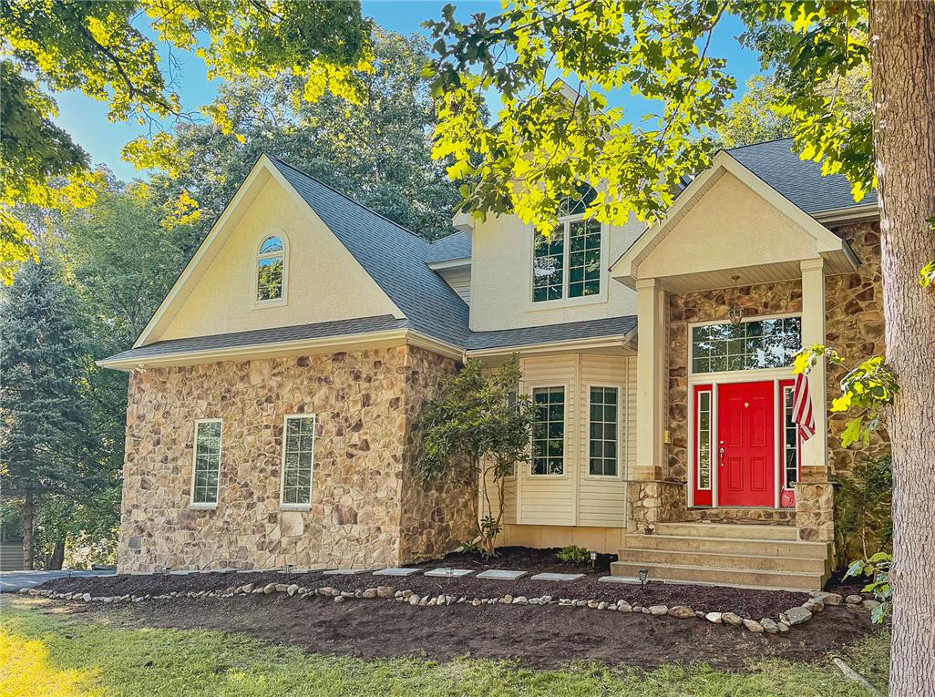 291 Fringe Drive