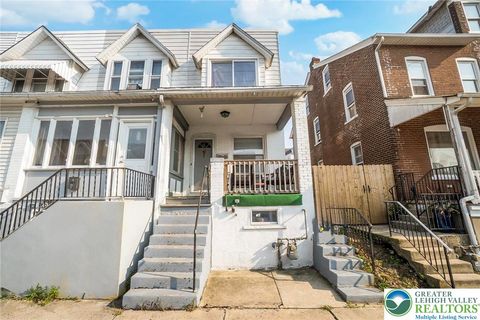 Photo of 728 W Whitehall Street, Allentown, PA 18102 (MLS # 769808)