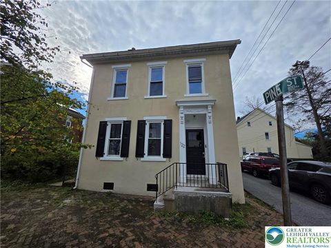 Photo of 122 E Goepp Street, Bethlehem, PA 18018 (MLS # 766849) Photo of 122 E Goepp Street, Bethlehem, PA 18018 (MLS # 766849)