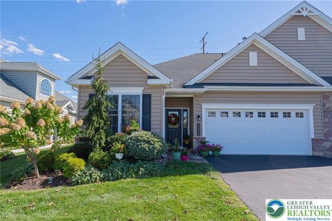 Photo of 4406 Allegiant Street, Upper Saucon Twp, PA 18034 (MLS # 766204) Photo of 4406 Allegiant Street, Upper Saucon Twp, PA 18034 (MLS # 766204)